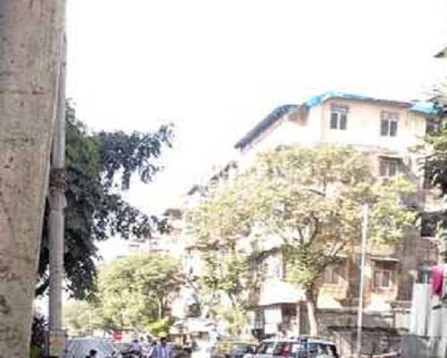 Shyam Bhawan Tower View