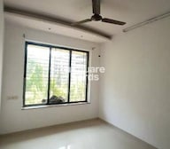 Shyam Gokul Garden Apartment Interiors