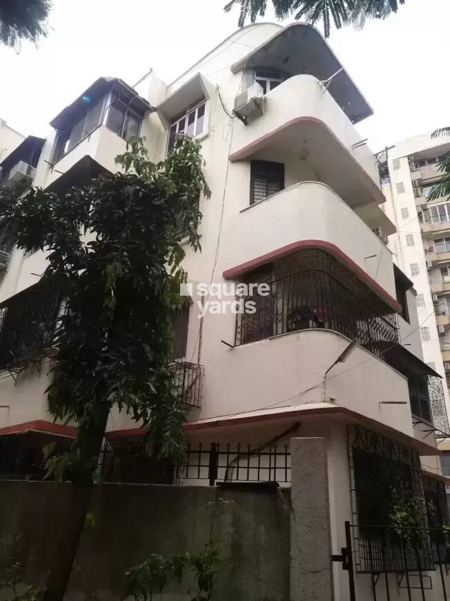 Shyam Kutir Tower View