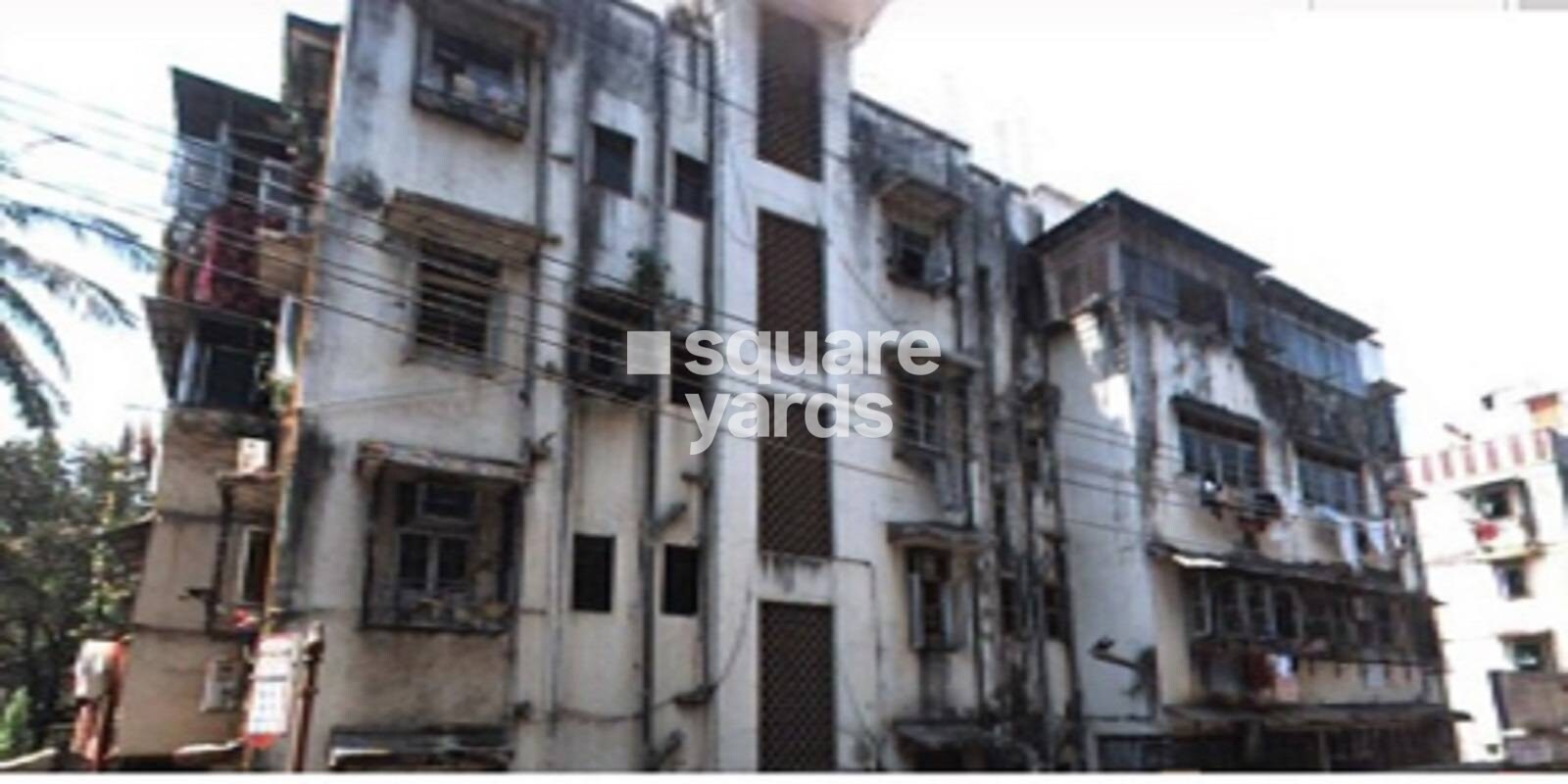 Shyam Nirmal Apartment