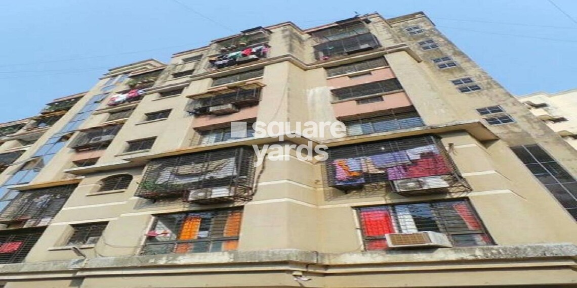 Shyam Niwas Apartment Cover Image