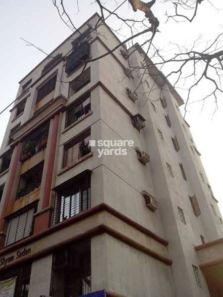 Shyam Sadan Tower View