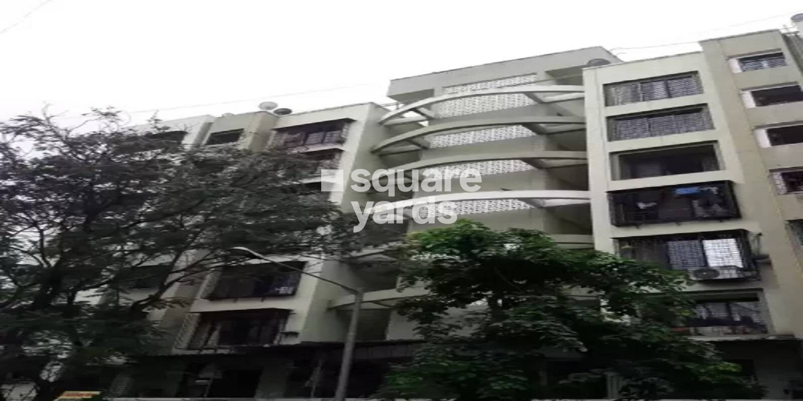 Shyamkrupa CHS