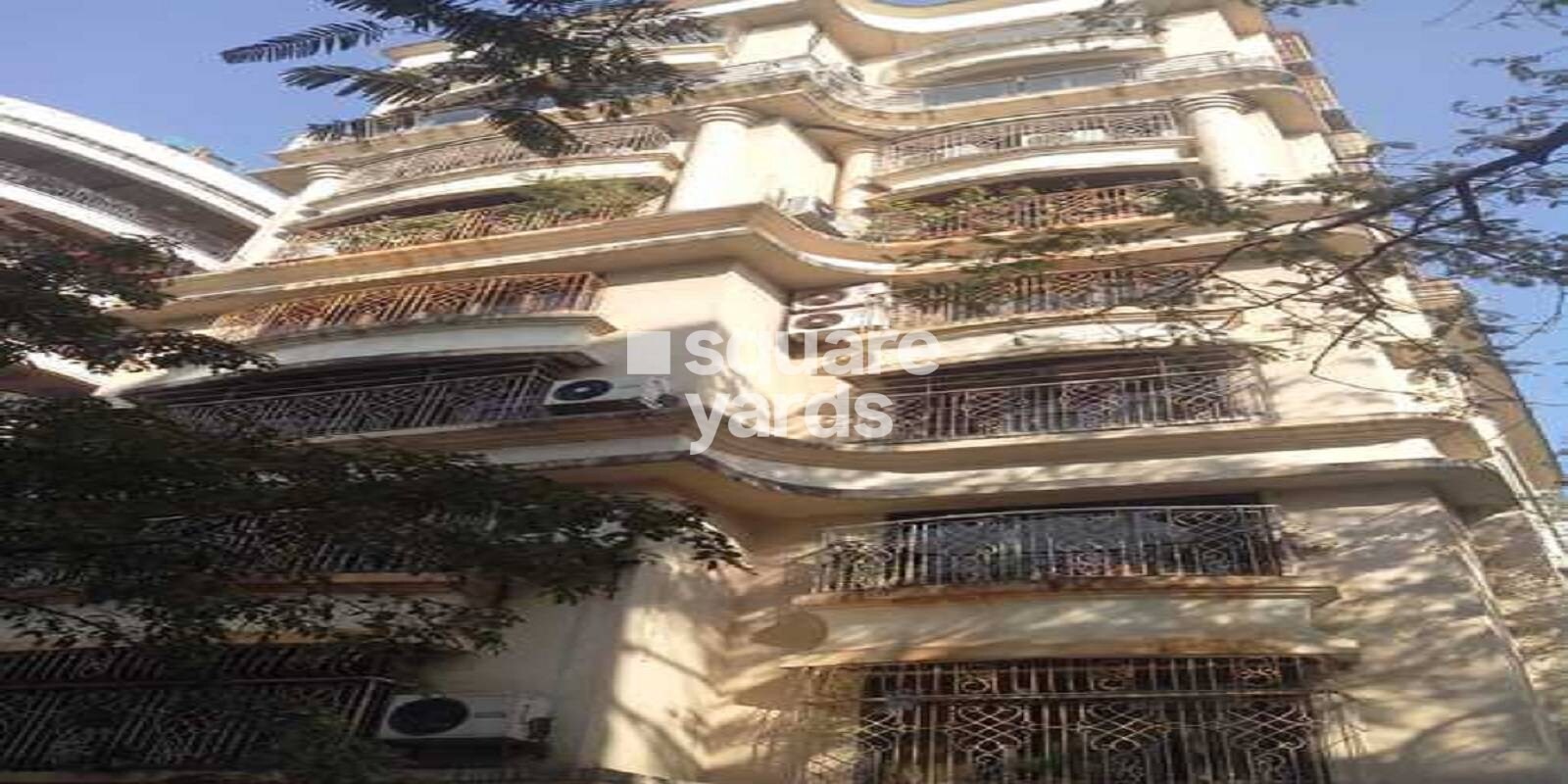 shyamkunj-apartment