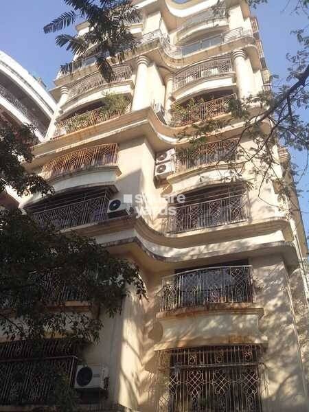 Shyamkunj Apartment Tower View