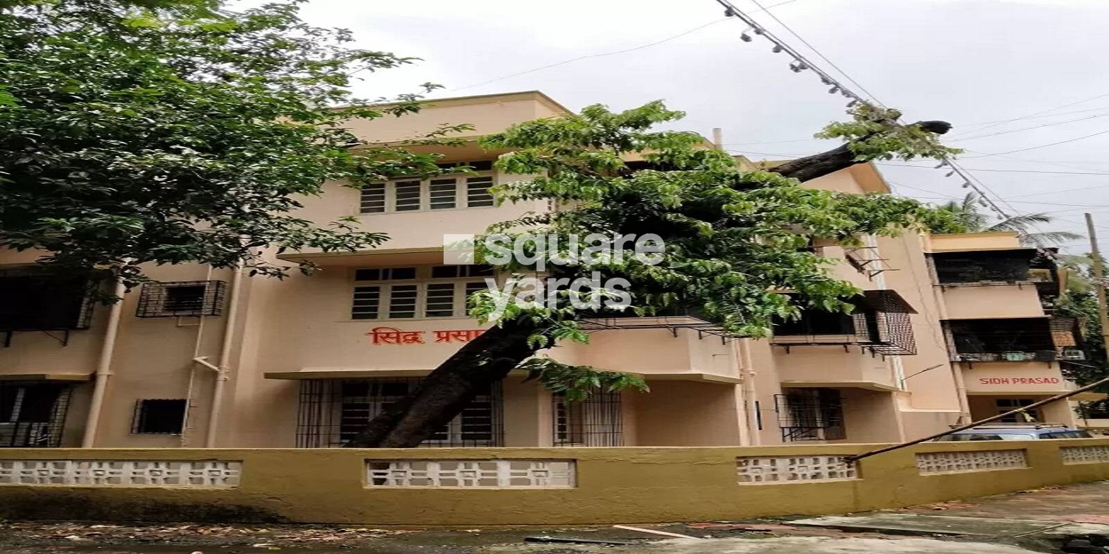 Siddh Prashad Apartment