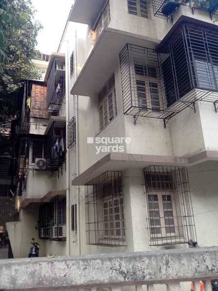 Siddh Prashad Apartment Tower View