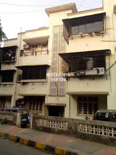 Siddh Prashad Apartment