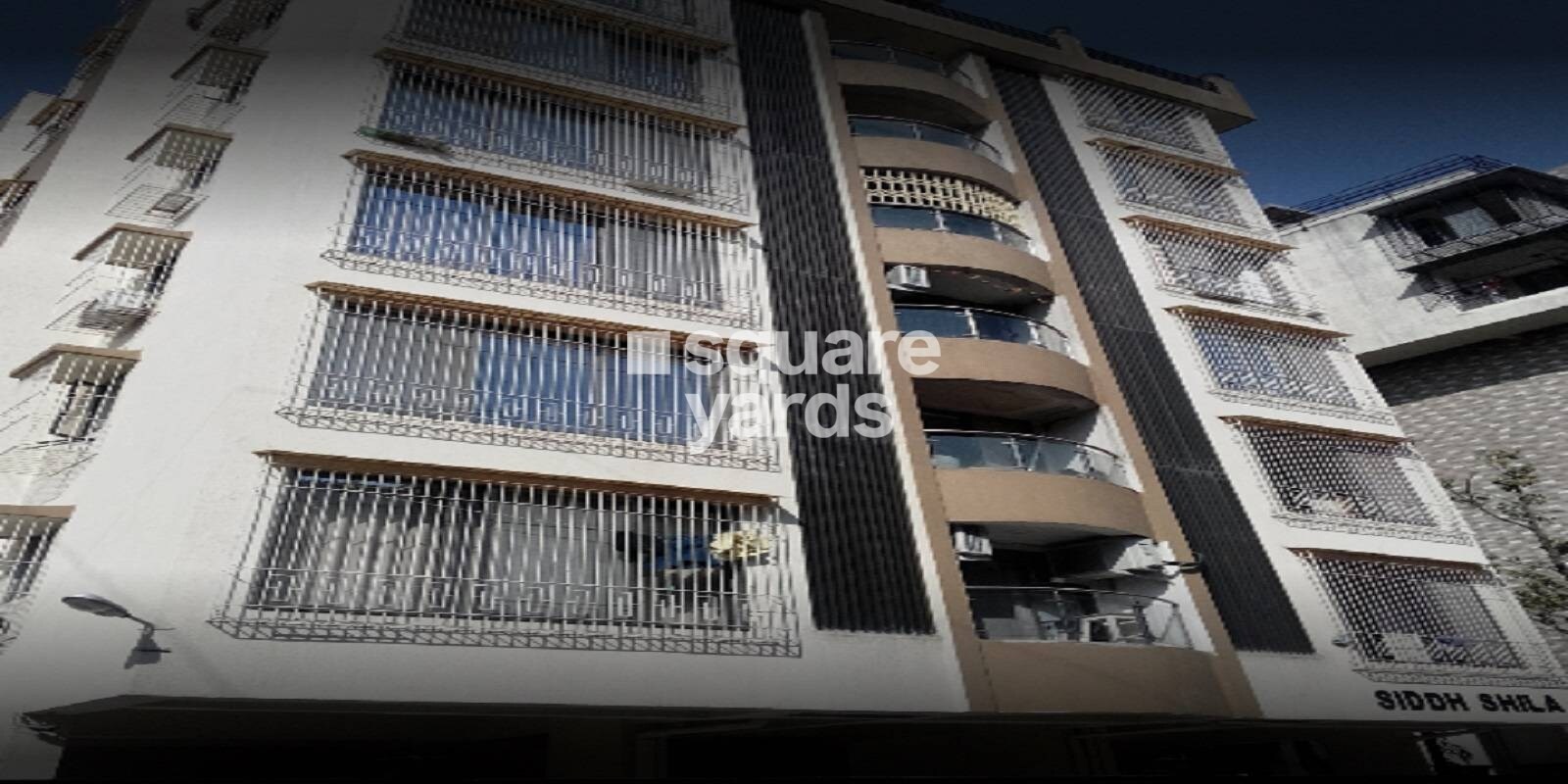 Siddh Shila Apartment