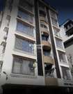 Siddh Shila Apartment Tower View