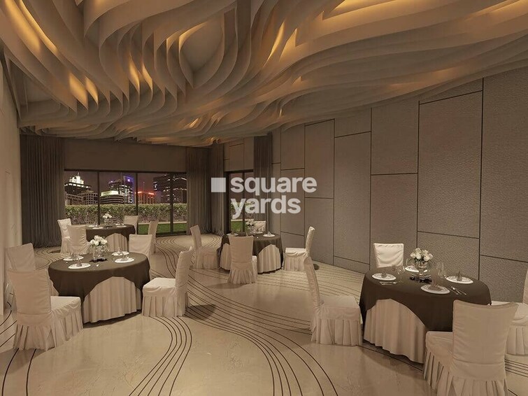 Siddha Seabrook Amenities-Features 1