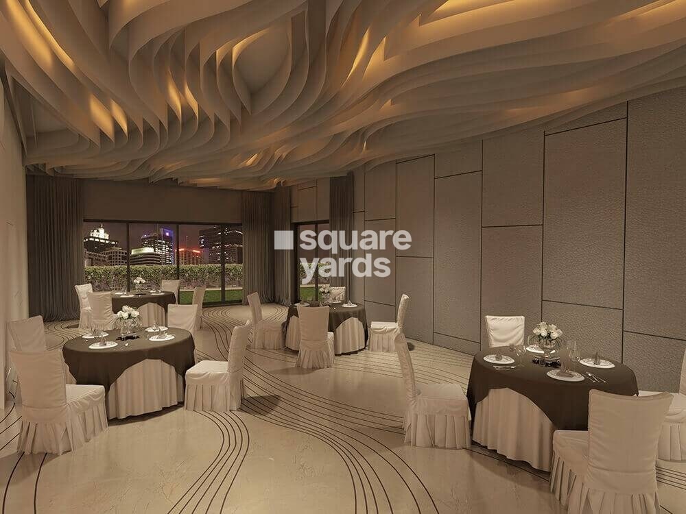 Siddha Seabrook Amenities-Features 1