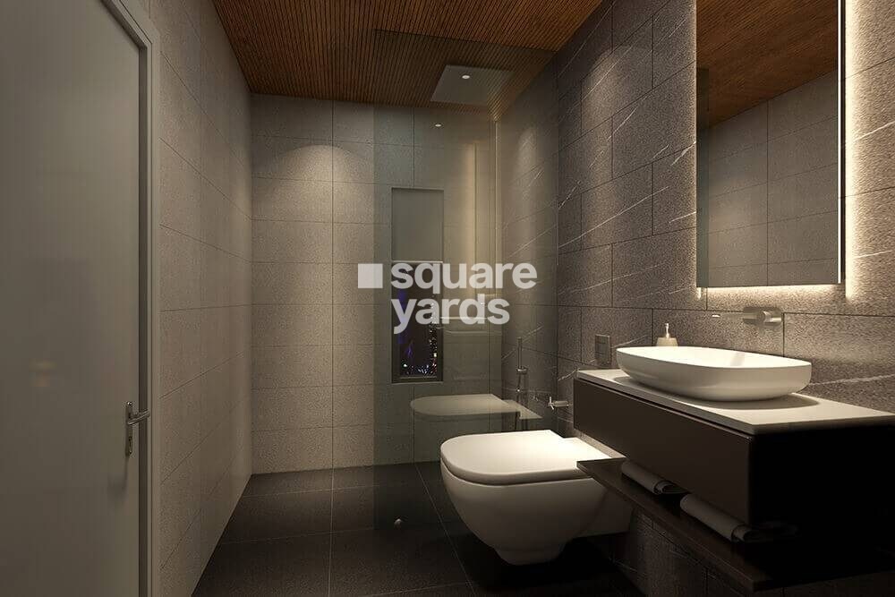 Siddha Seabrook Apartment Interiors 1