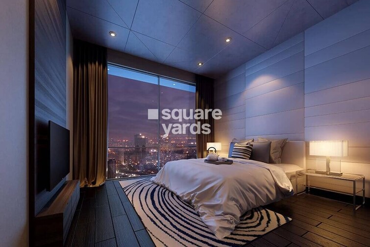 Siddha Seabrook Apartment Interiors 2