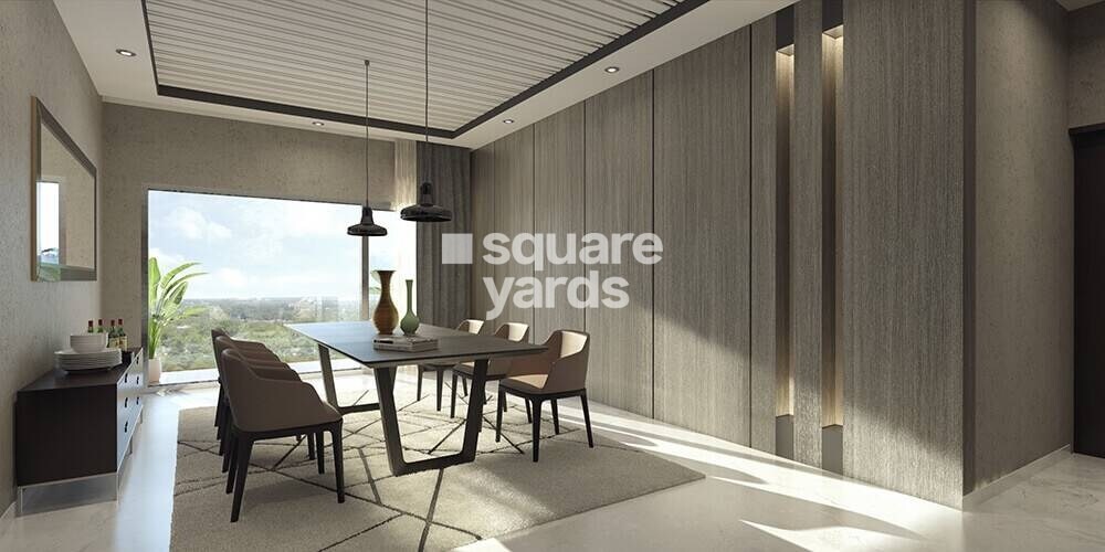 Siddha Seabrook Apartment Interiors 3