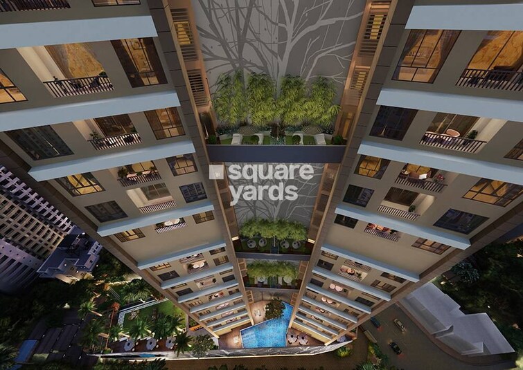 Siddha Seabrook Amenities-Features 2