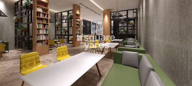 Siddha Sky Amenities-Features 2