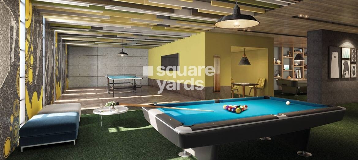 Siddha Sky Amenities-Features 4