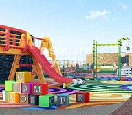 Siddha Sky Phase 2 Amenities-Features