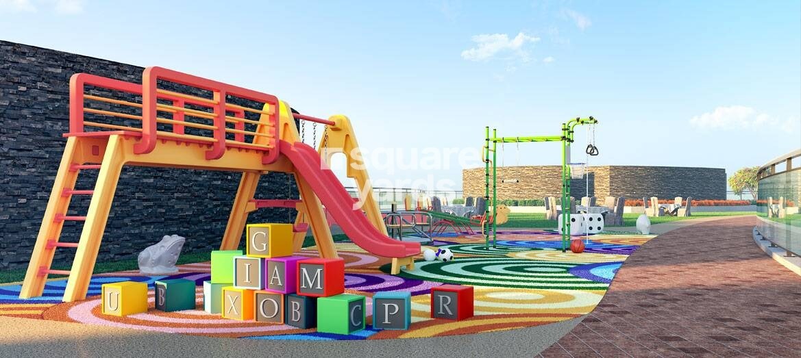 Siddha Sky Phase 2 Amenities-Features 1