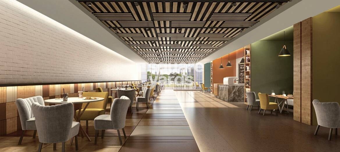 Siddha Sky Phase 2 Amenities-Features 12