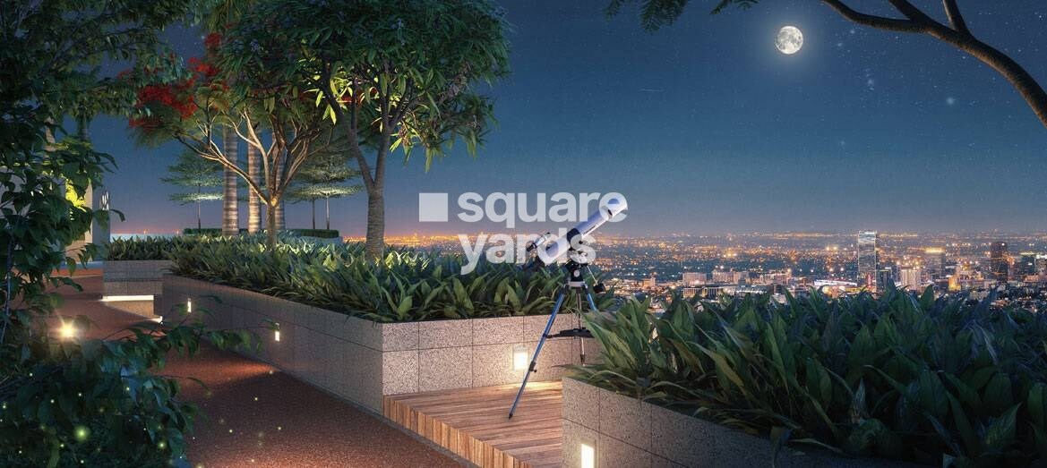 Siddha Sky Phase 2 Amenities-Features 2