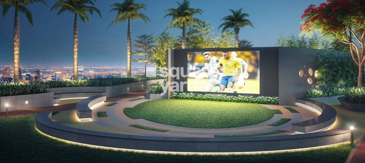 Siddha Sky Phase 2 Amenities-Features 4