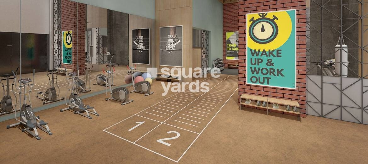 Siddha Sky Phase 2 Amenities-Features 5