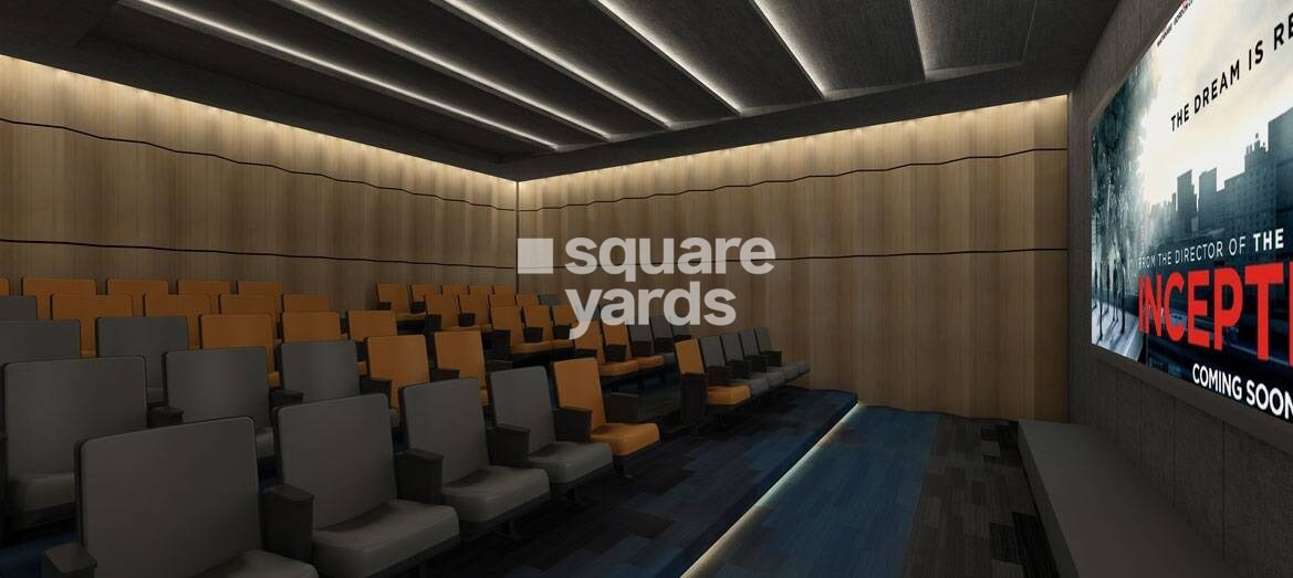 Siddha Sky Phase 2 Amenities-Features 9