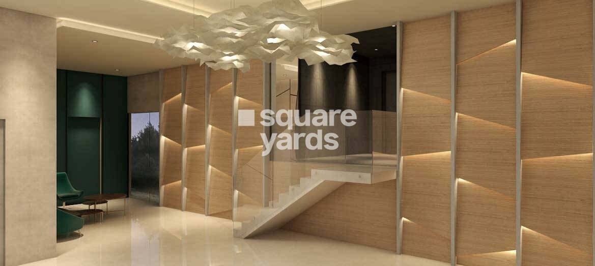 Siddha Sky Phase 2 Apartment Interiors 1