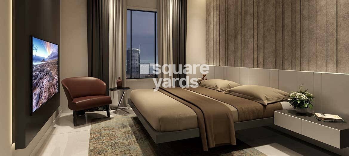 Siddha Sky Phase 2 Apartment Interiors 2