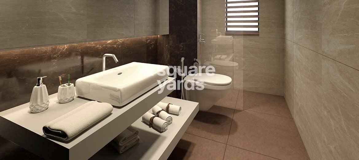 Siddha Sky Phase 2 Apartment Interiors 3