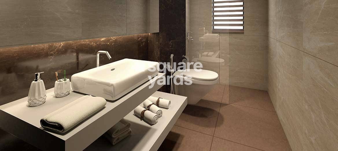 Siddha Sky Phase 2 Apartment Interiors 3
