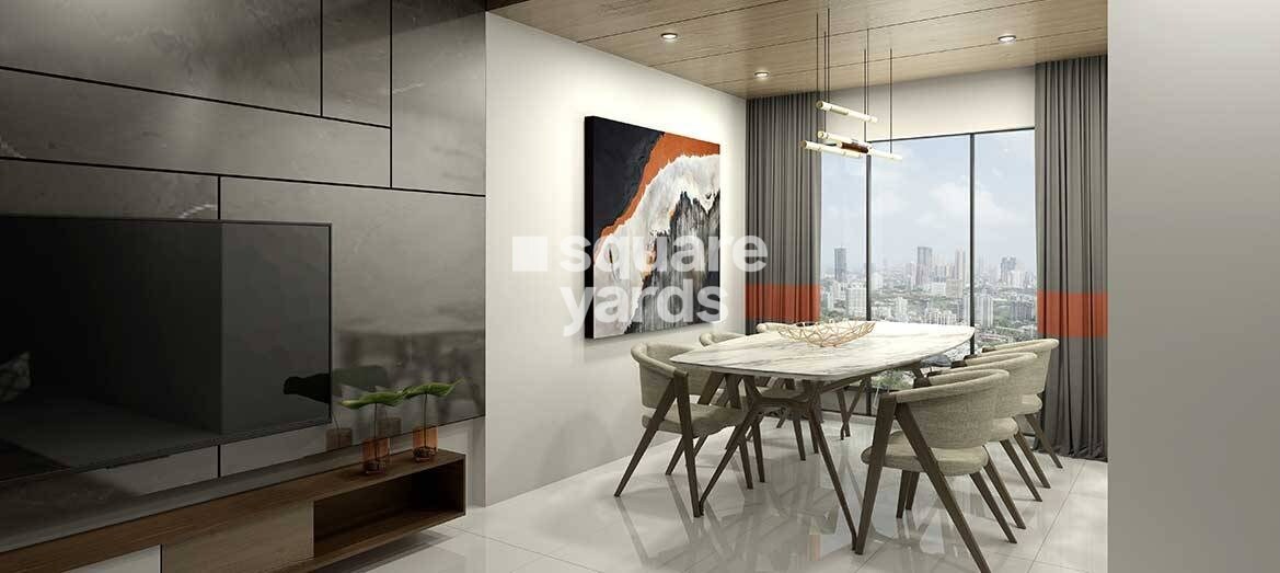 Siddha Sky Phase 2 Apartment Interiors 4