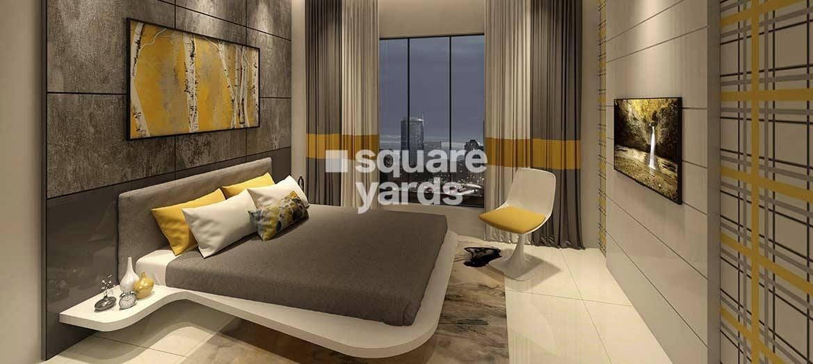 Siddha Sky Phase 2 Apartment Interiors 5
