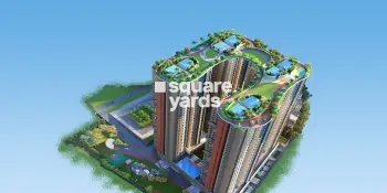 Siddha Sky Phase 2 Project Thumbnail Image