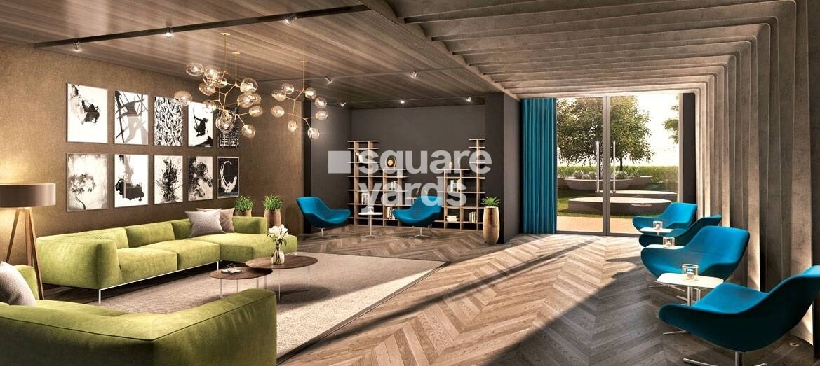 Siddha Sky Phase 3 Amenities-Features 5