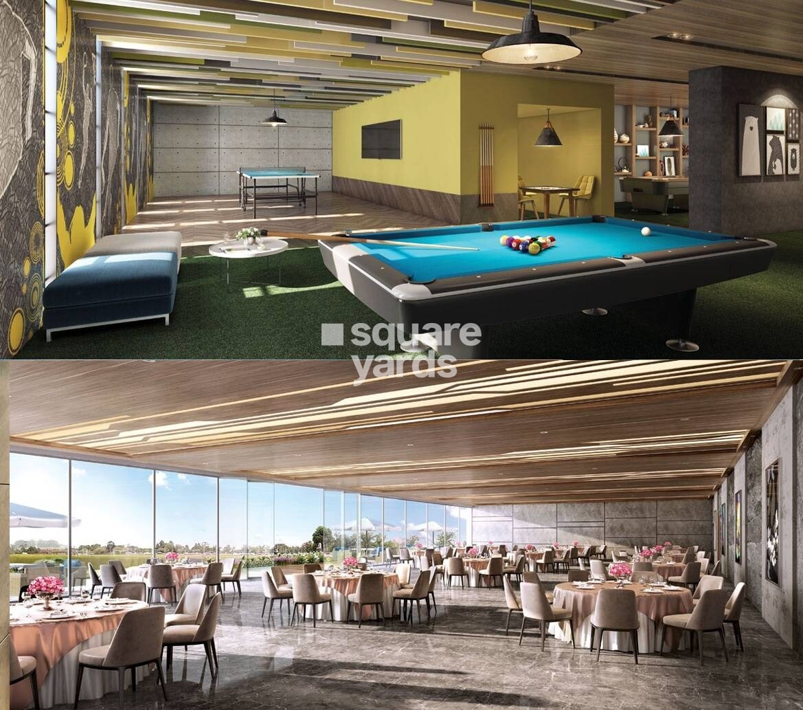 Siddha Sky Phase 3 Amenities-Features 9