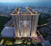 Siddha Sky Phase 3 Tower View