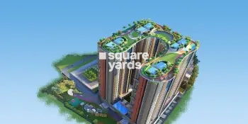 Siddha Sky Phase 4 Project Thumbnail Image