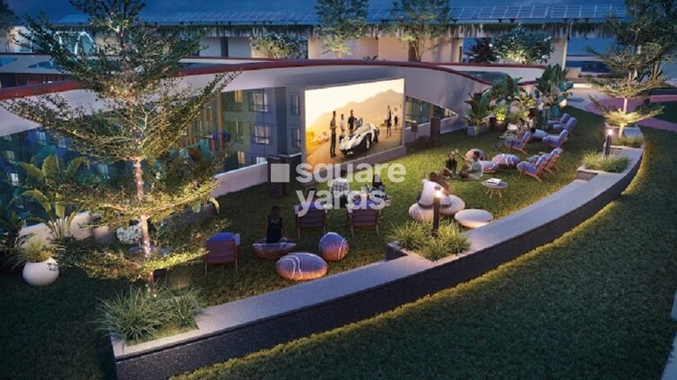 Siddha Sky Amenities-Features 7