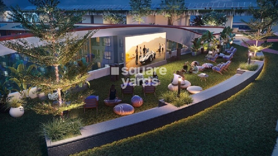 Siddha Sky Amenities-Features 7