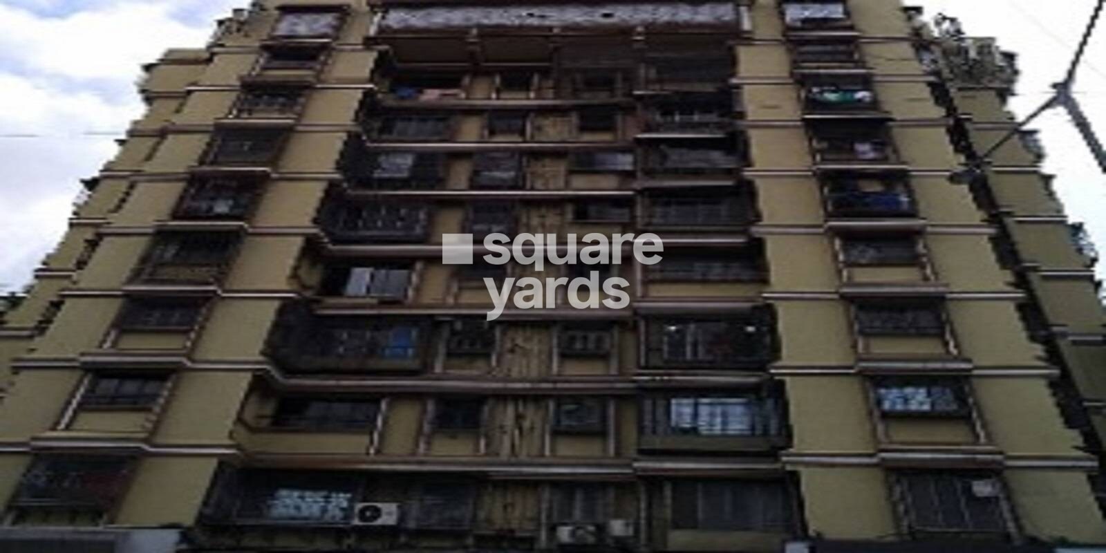 Siddhachal Apartments Malad