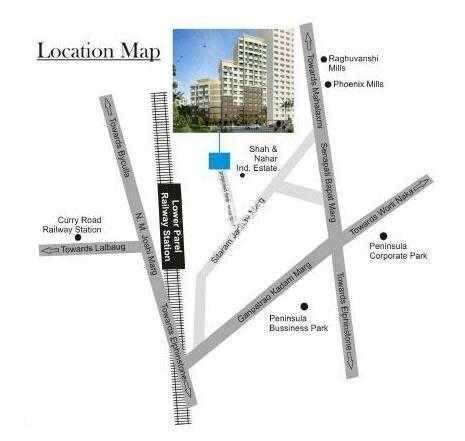 Siddharth Enclave Mumbai