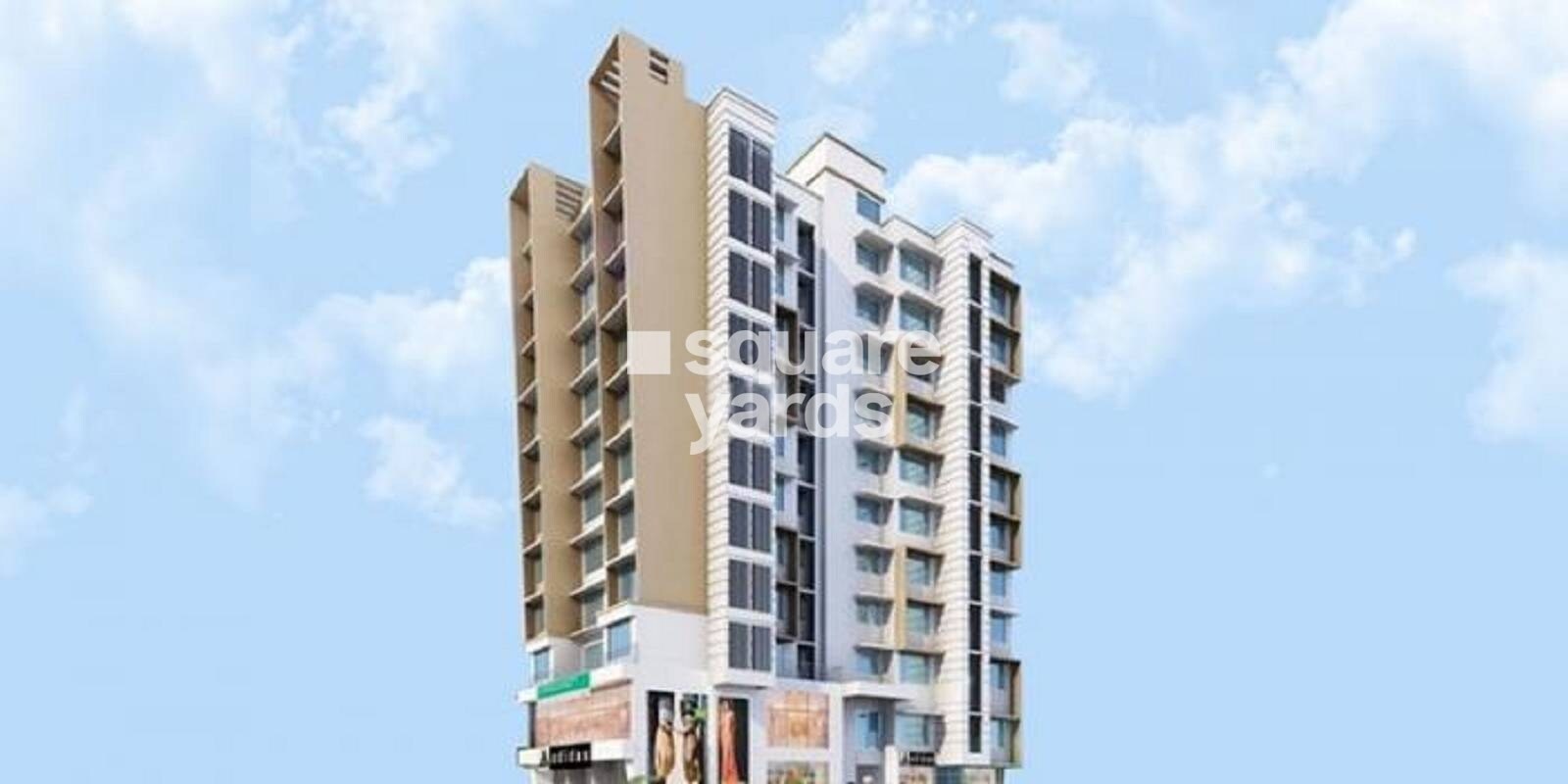 Siddharth Palace