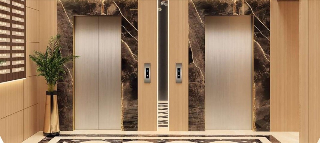 Siddharth Rajita Villa