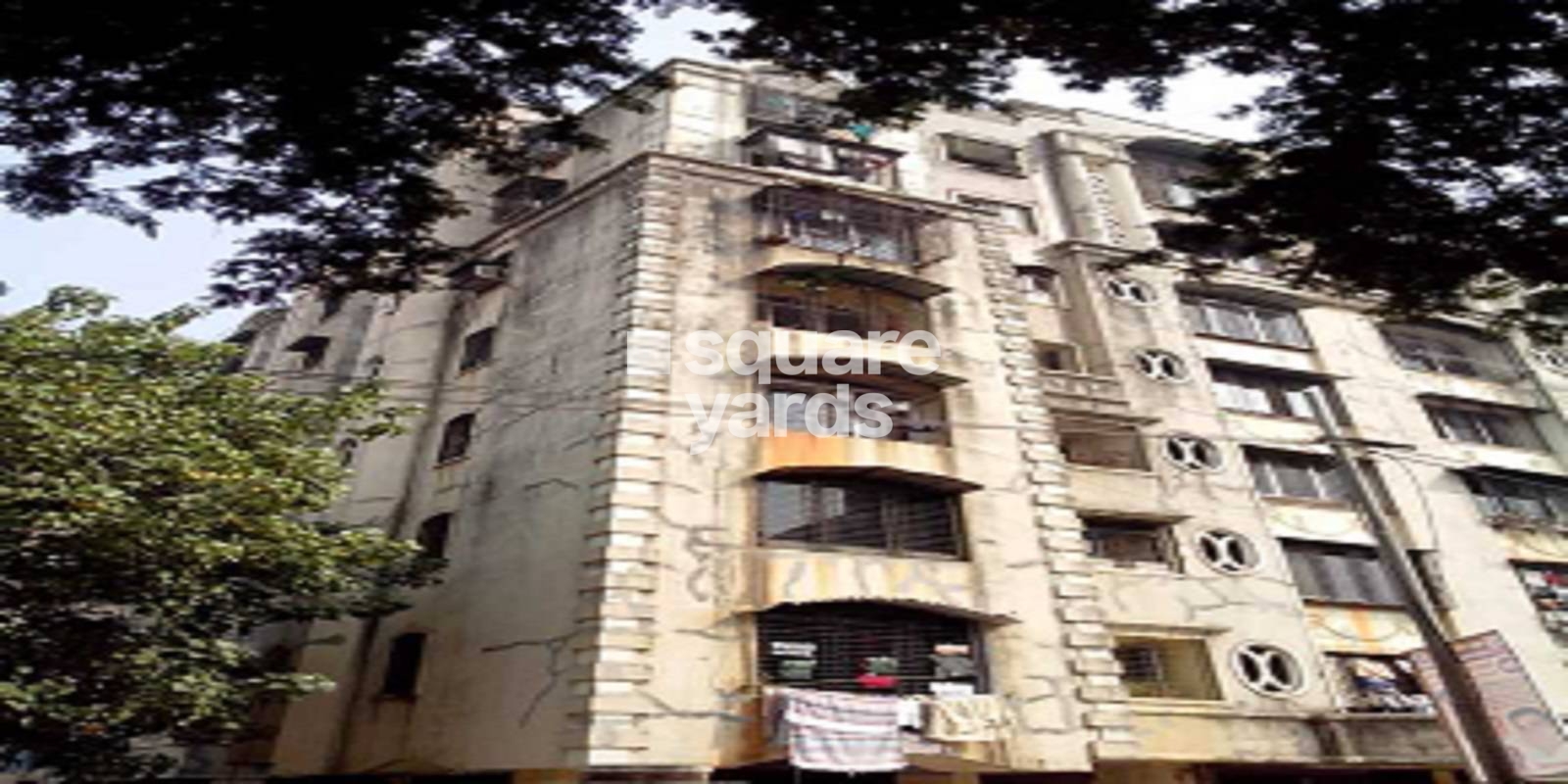 Siddhi Apartments Malad Cover Image