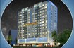 Siddhi Aura Apartment Exteriors