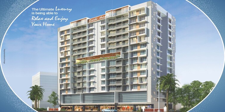 Siddhi Aura Cover Image