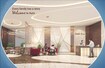 Siddhi Aura Waiting Lounge
